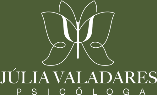 Júlia Valadares Psicóloga